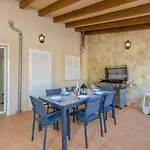 Villa Gloria - Villa With Private Pool In Cala Pi