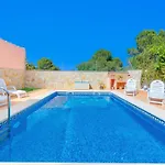 Villa Gloria - Villa With Private Pool In Cala Pi