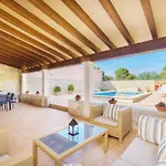 Villa Gloria - Villa With Private Pool In Cala Pi
