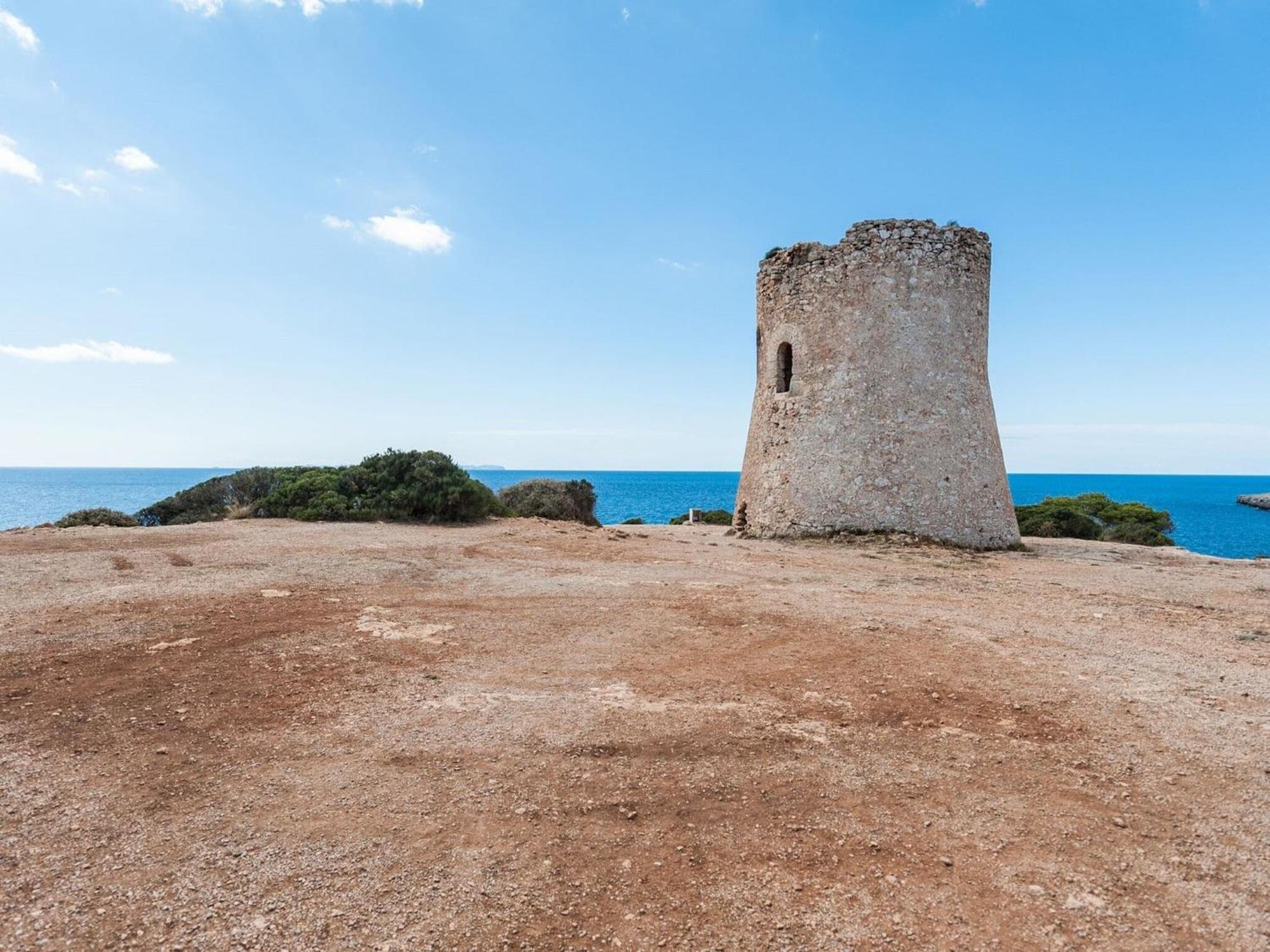 Villa Gloria - With Private Pool In Cala Pi Cala Pi (Mallorca)
