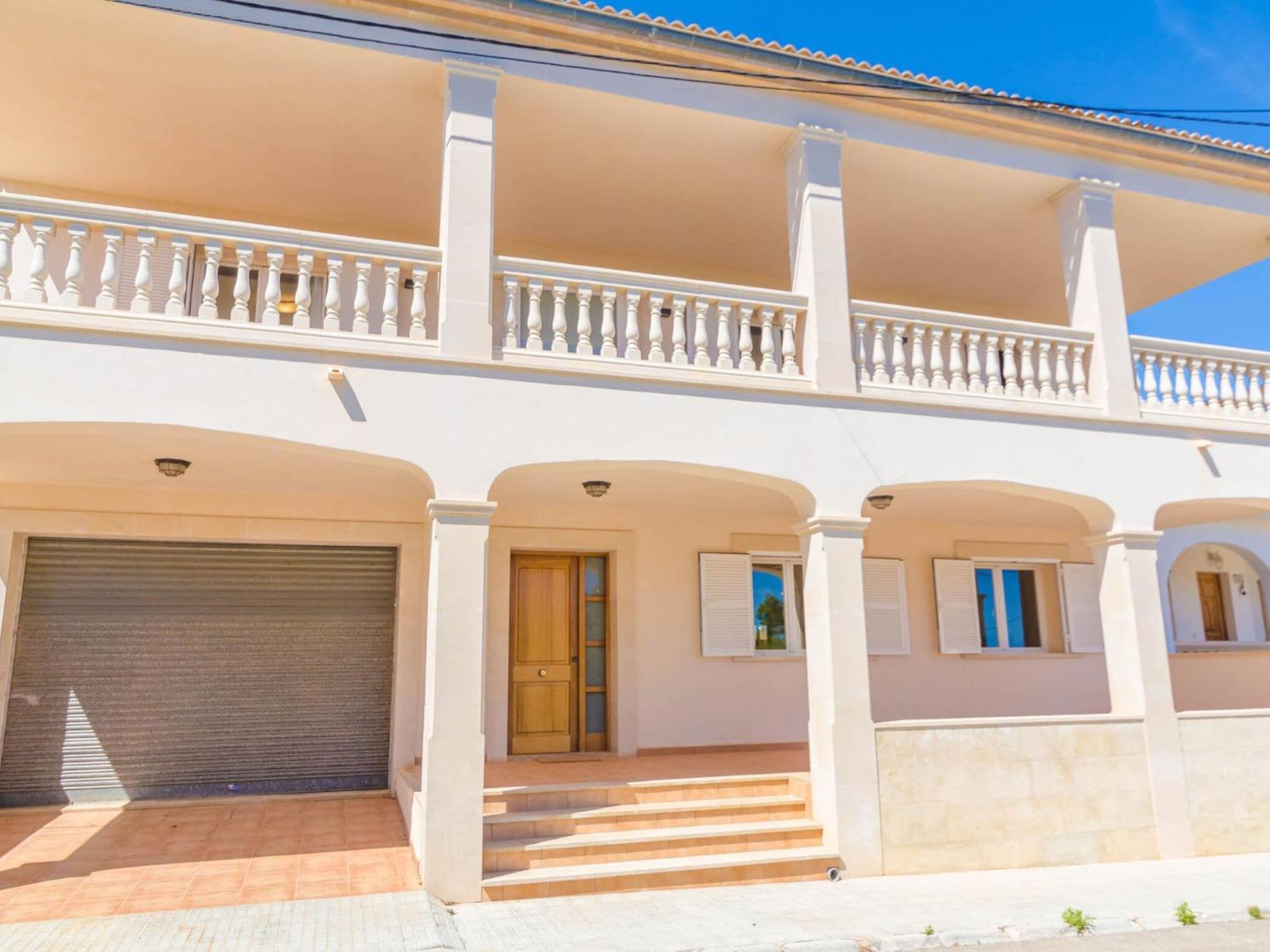 Gloria - With Private Pool In Cala Pi Villa Cala Pi (Mallorca)