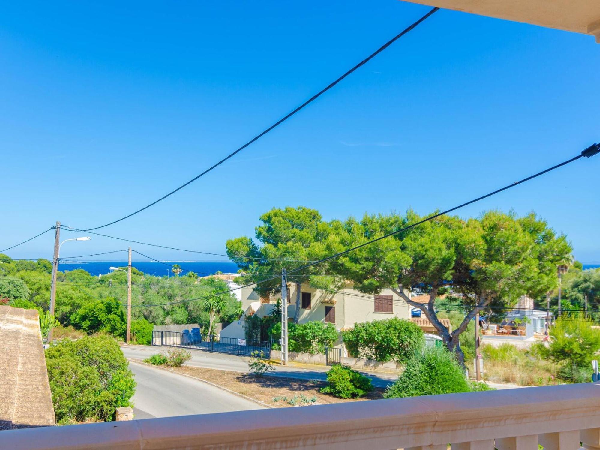 Gloria - With Private Pool In Cala Pi Cala Pi (Mallorca)