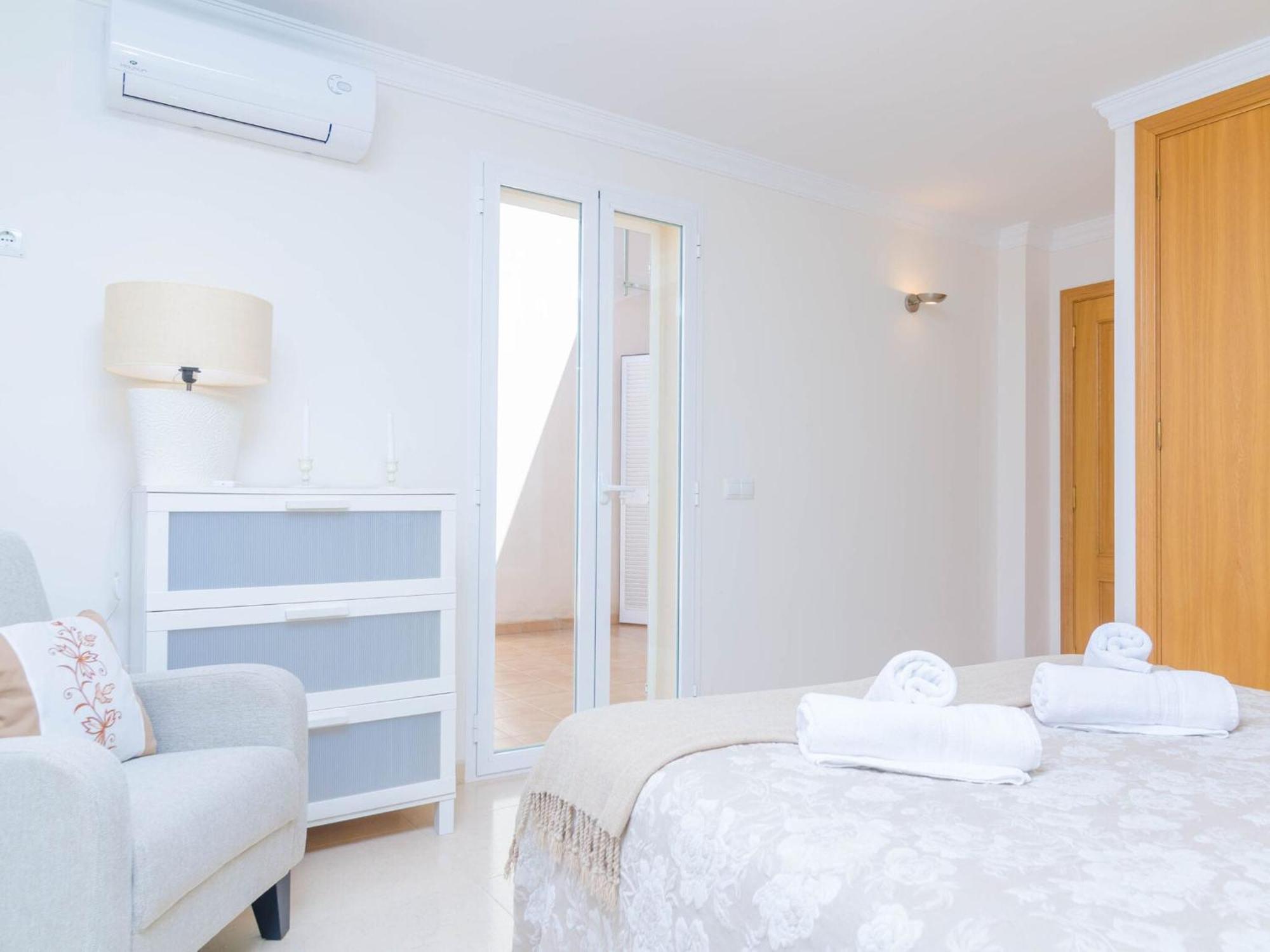 Gloria - With Private Pool In Cala Pi Villa *