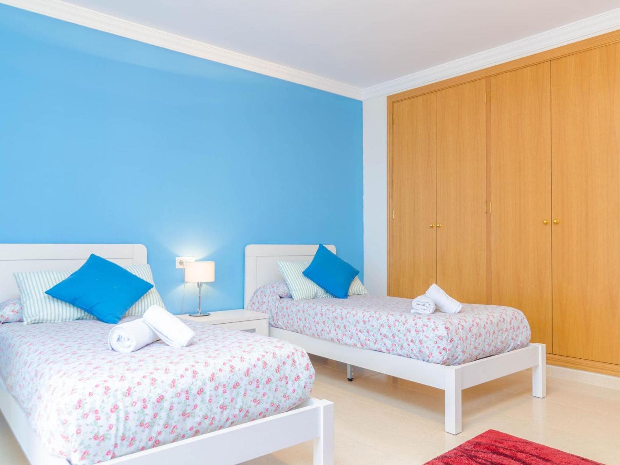Villa Gloria - With Private Pool In Cala Pi
