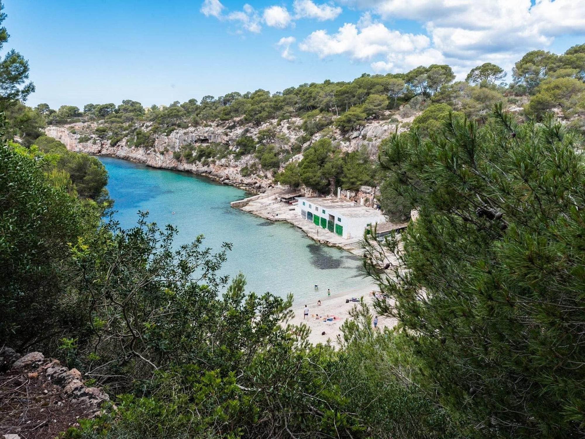 Gloria - With Private Pool In Cala Pi Villa Cala Pi (Mallorca)